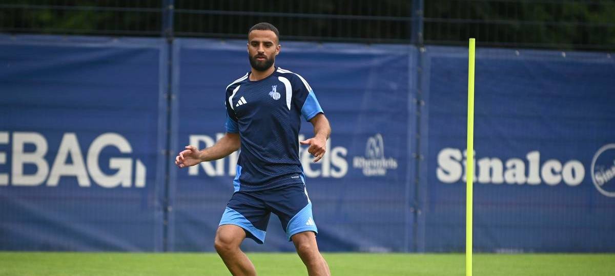 MSV Duisburg startet Testspielphase mit zwei Stadtduellen