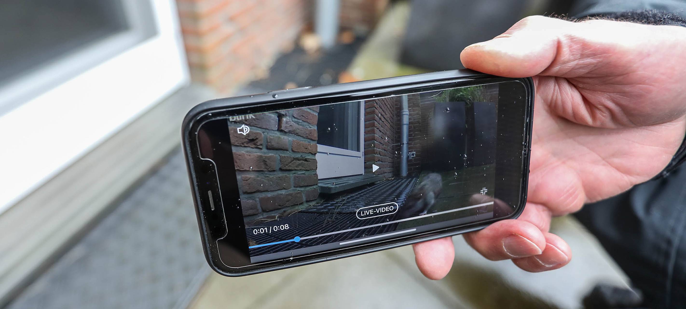 Warum Gnadenhof-Videos nicht online dürfen