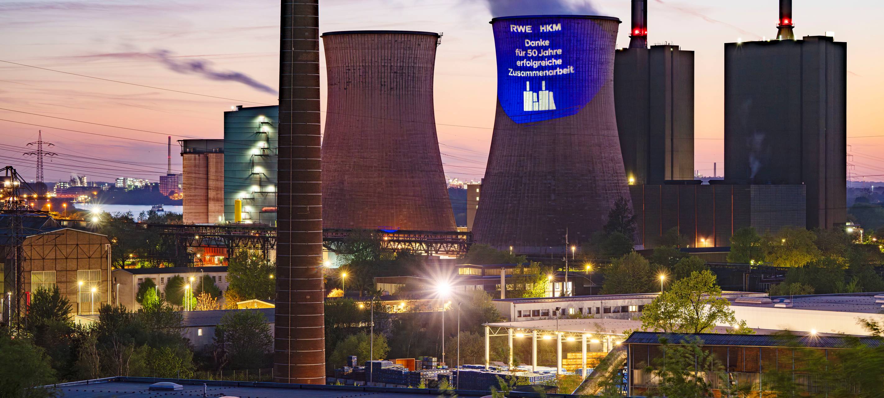 Duisburgs Stahlwerk HKM bleibt - aber 2000 Jobs fallen weg