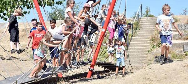 Sommerferien-Angebote in Duisburg