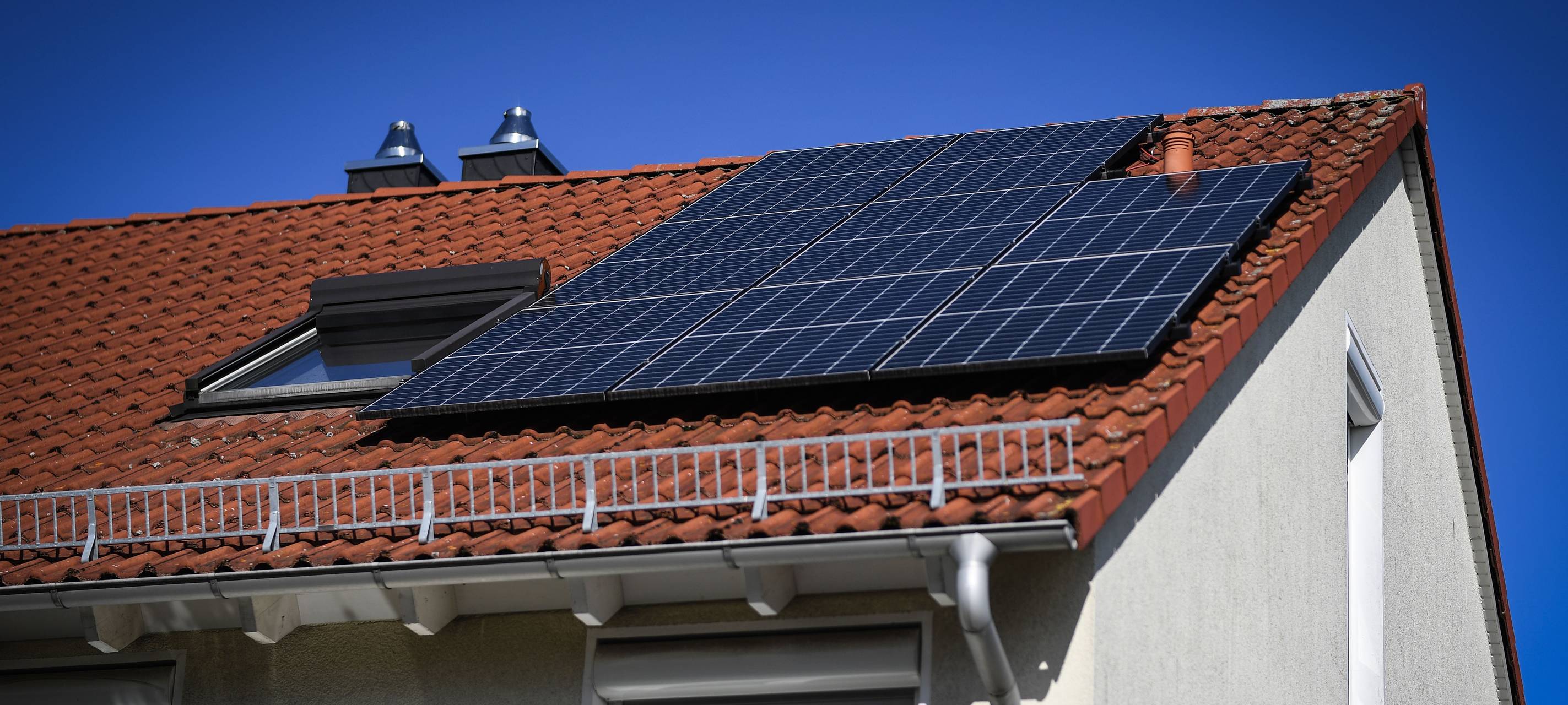 Duisburg setzt weiter auf Solarstrom vom Dach