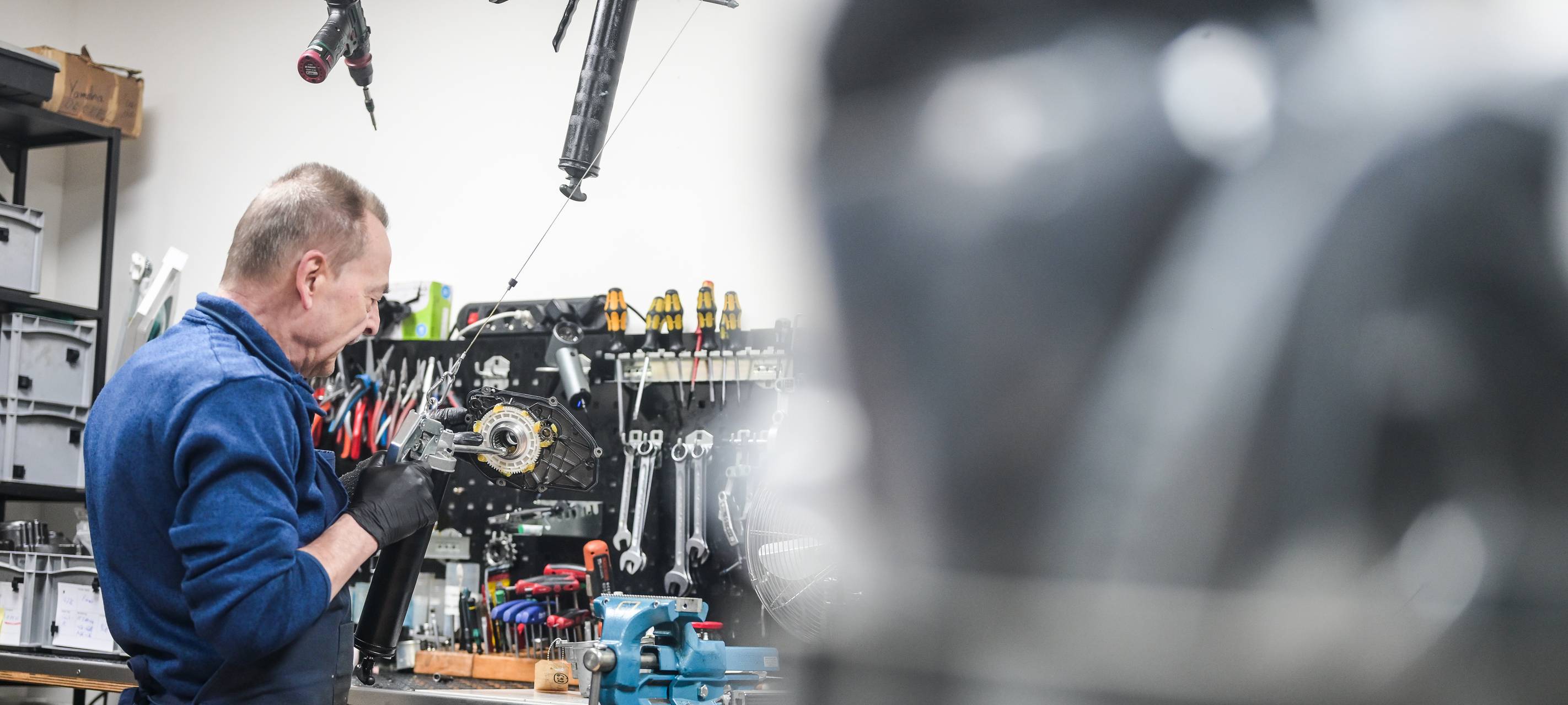 Neue Rechte bei Reparaturen ab 31. Juli
