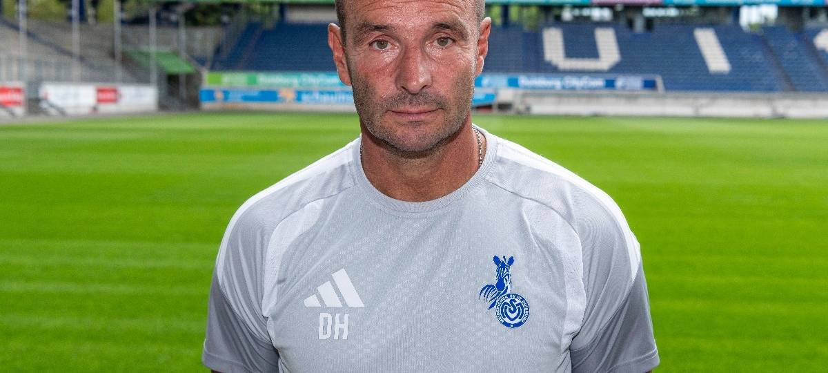 MSV startet im Niederrheinpokal in Wülfrath