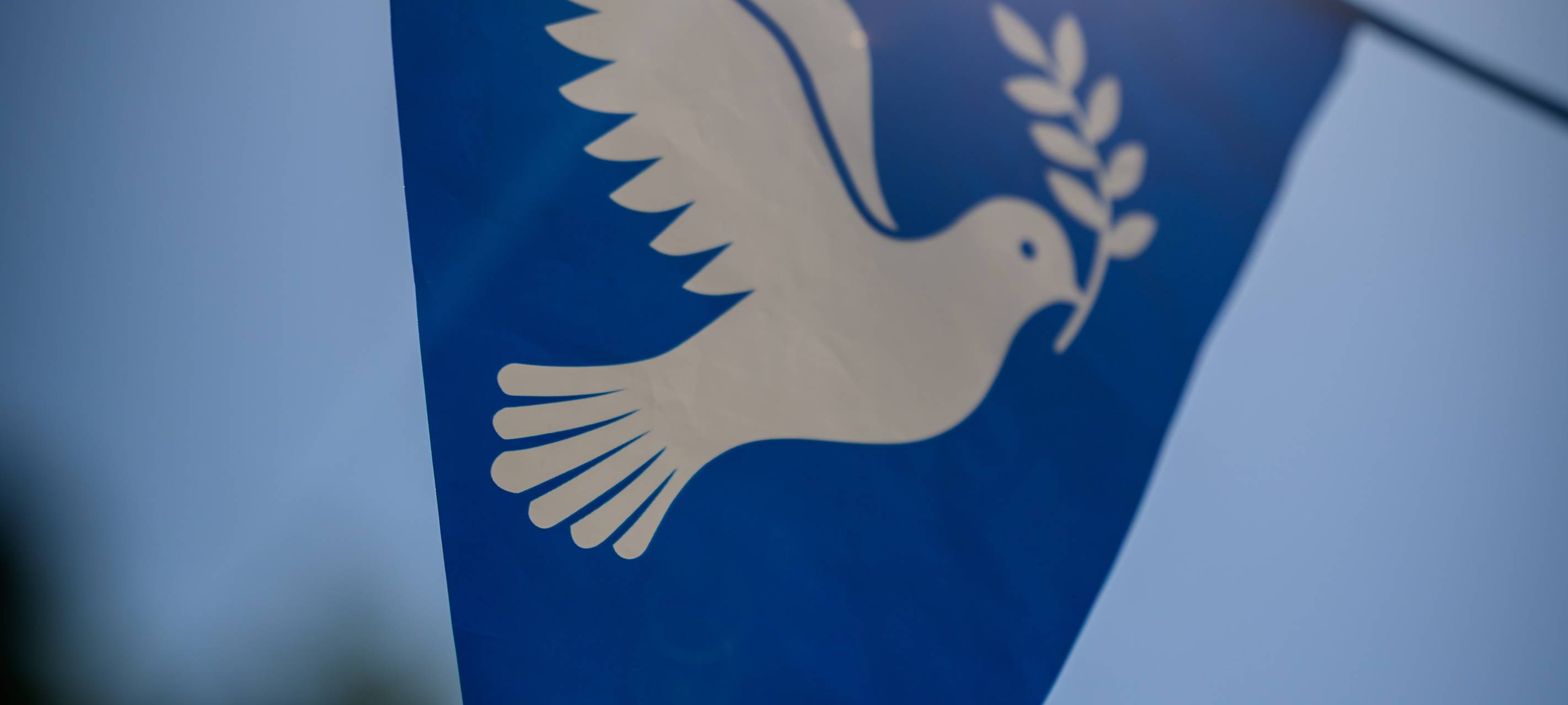 DGB Duisburg lädt zum Antikriegstag am 1. September ein