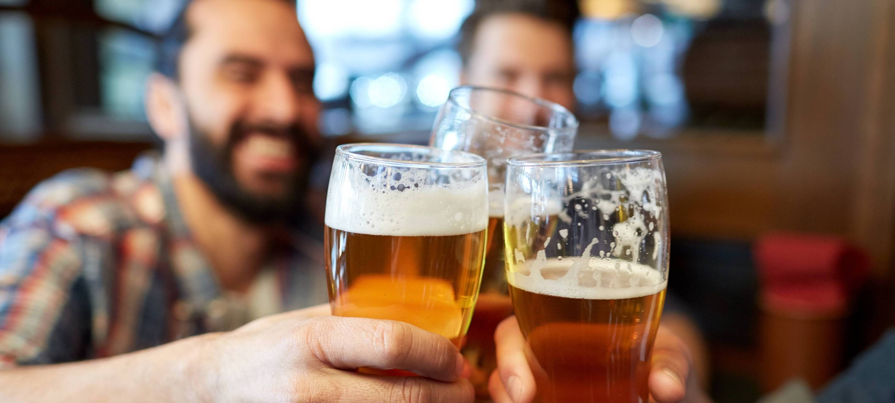 Oktoberfest im Sportpark Duisburg 2026