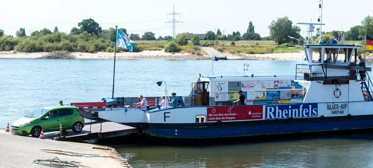 Bezirksvertretungen Duisburg: Diese Themen stehen an