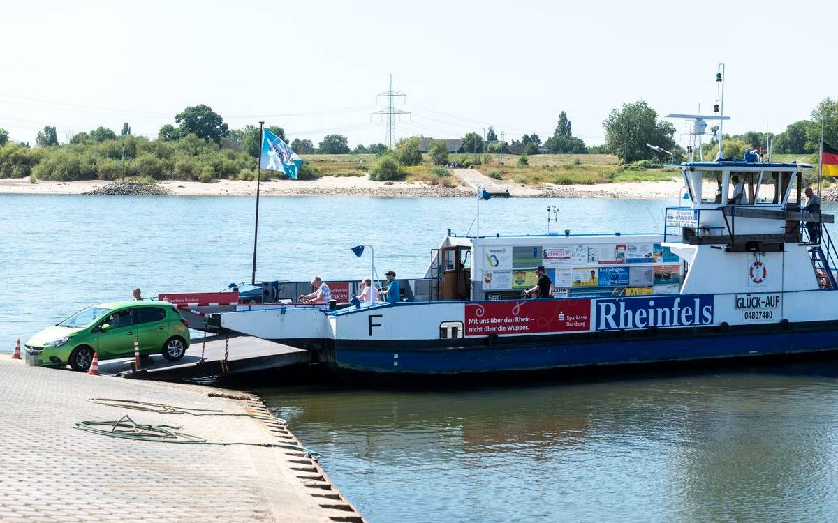 Bezirksvertretungen Duisburg: Diese Themen stehen an