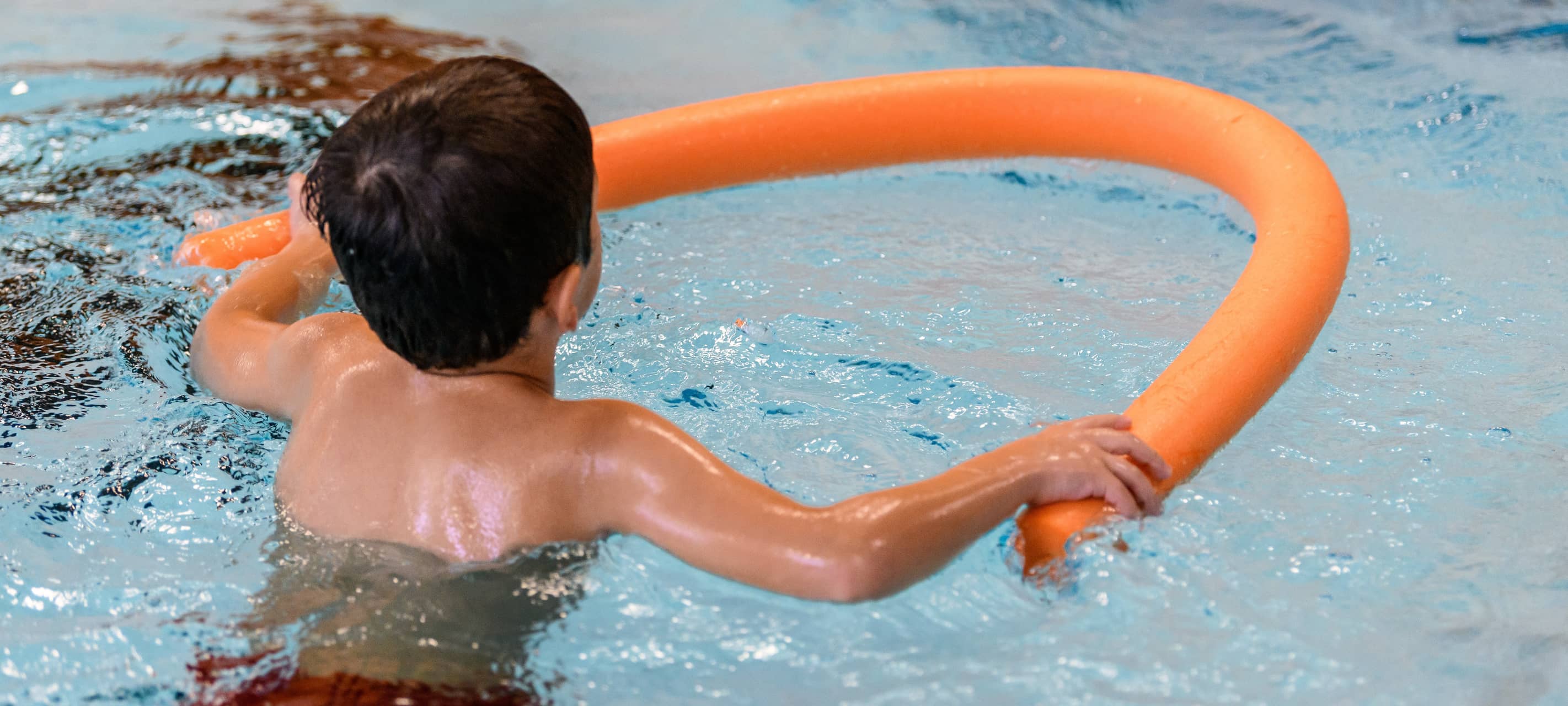 Duisburg startet neue Schwimmkurse im September.