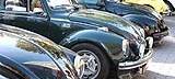 "Lack und Chrom" - Automesse in Duisburger Innenstadt 2026