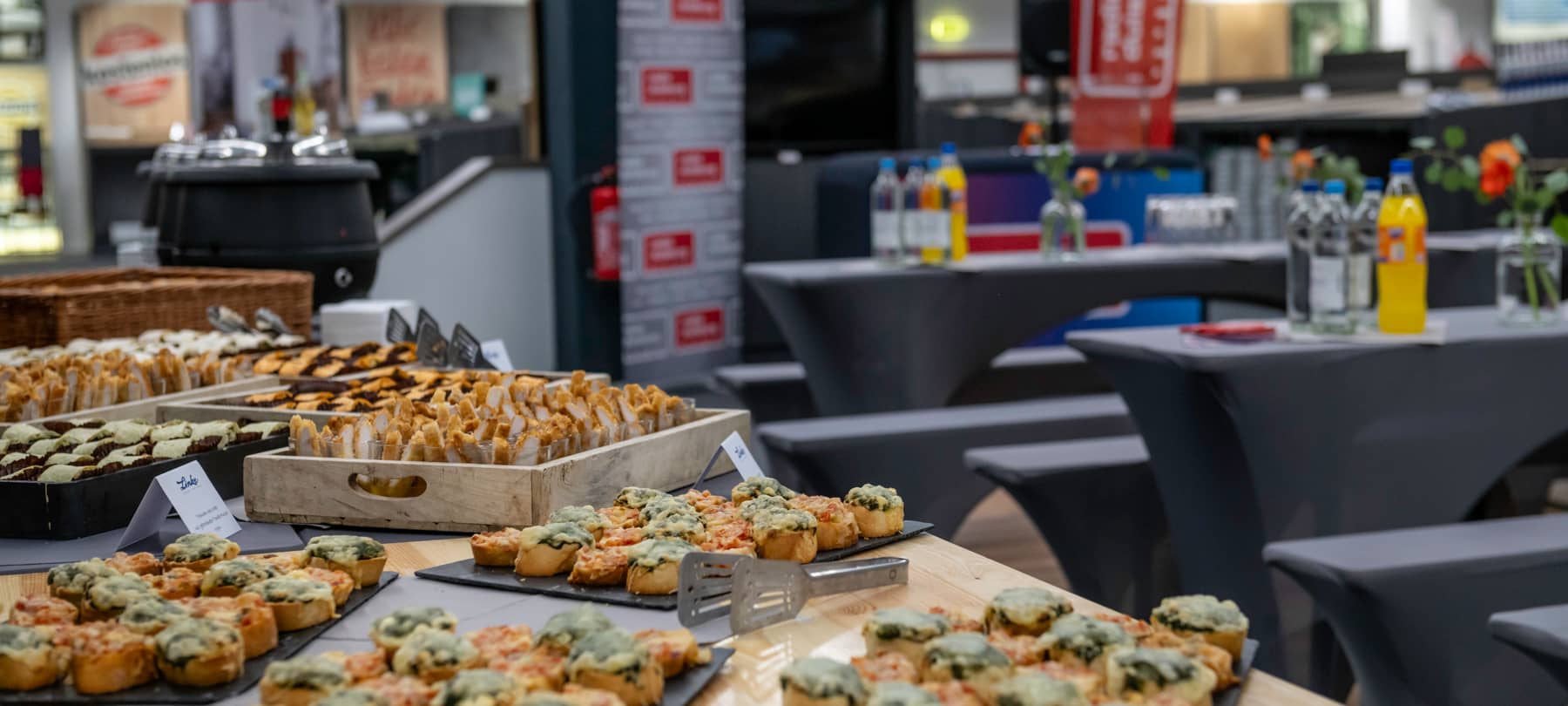 FOTOS: DU it yourself – Verlege-Workshop im LaminatDEPOT