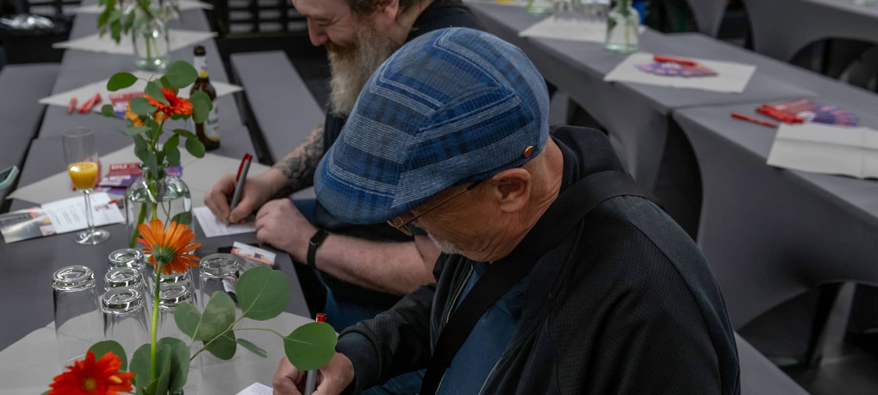 FOTOS: DU it yourself – Verlege-Workshop im LaminatDEPOT