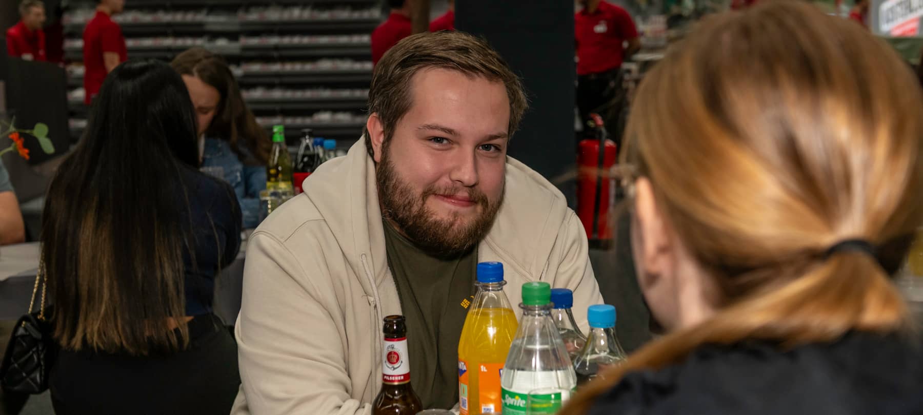 FOTOS: DU it yourself – Verlege-Workshop im LaminatDEPOT