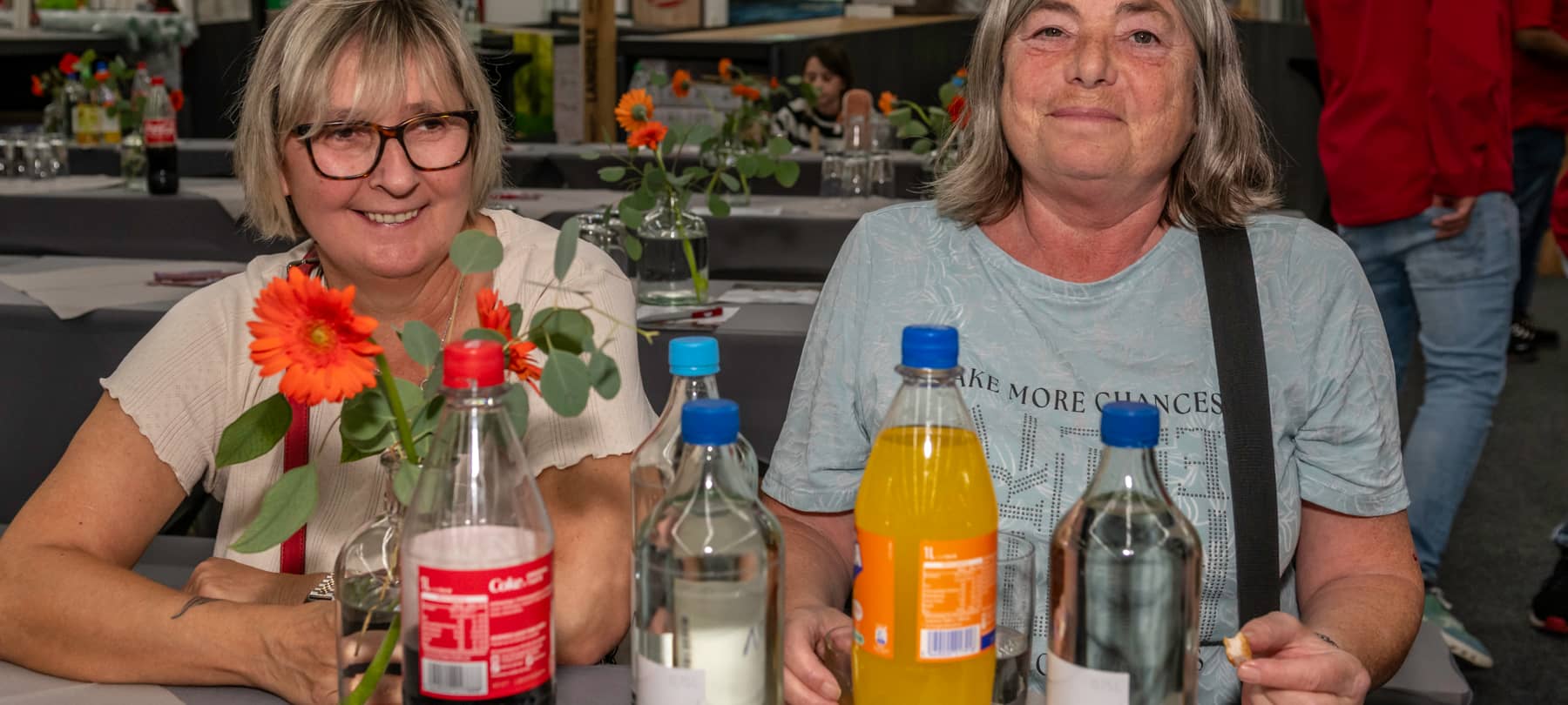 FOTOS: DU it yourself – Verlege-Workshop im LaminatDEPOT