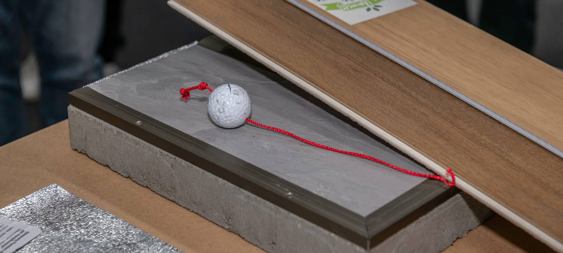 FOTOS: DU it yourself – Verlege-Workshop im LaminatDEPOT