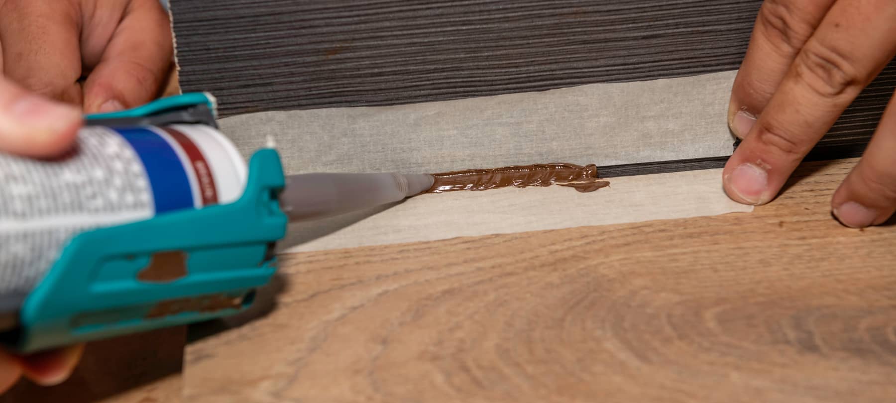 FOTOS: DU it yourself – Verlege-Workshop im LaminatDEPOT