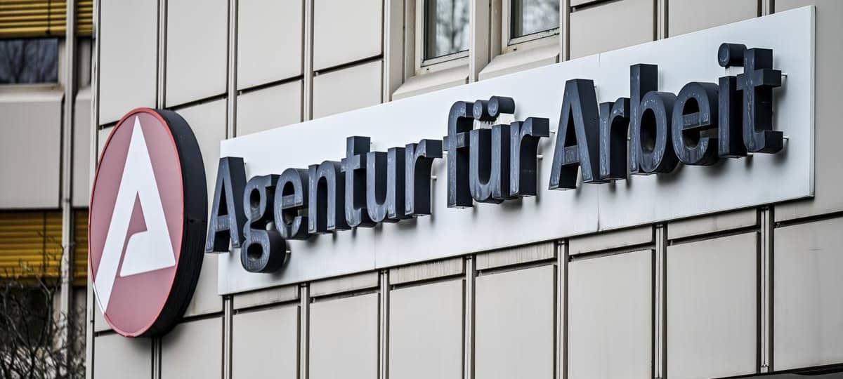 Arbeitslosigkeit in Duisburg leicht gesunken