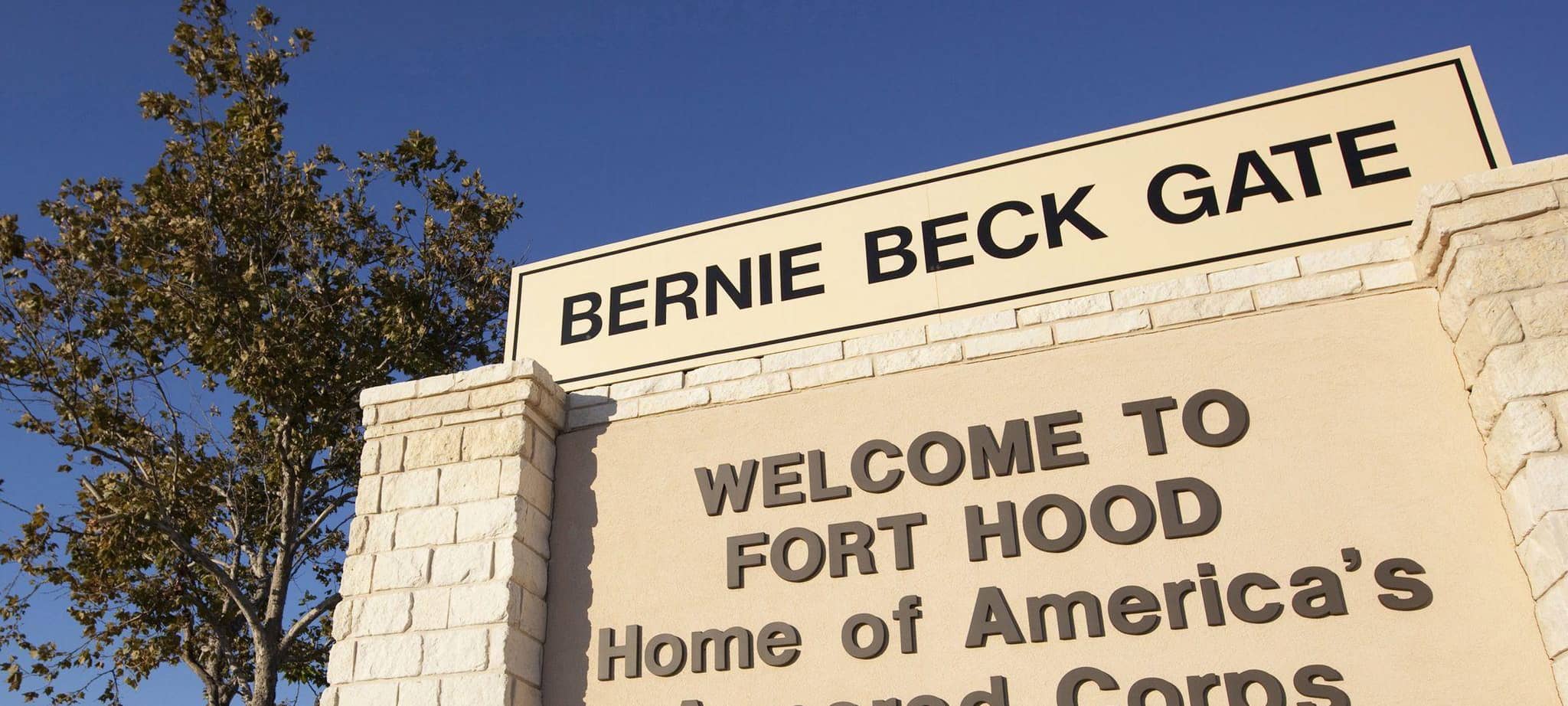 Fort Hood