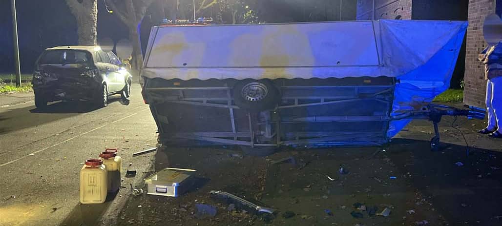 Duisburg-Hamborn: Polizei prüft Verdacht auf Autorennen