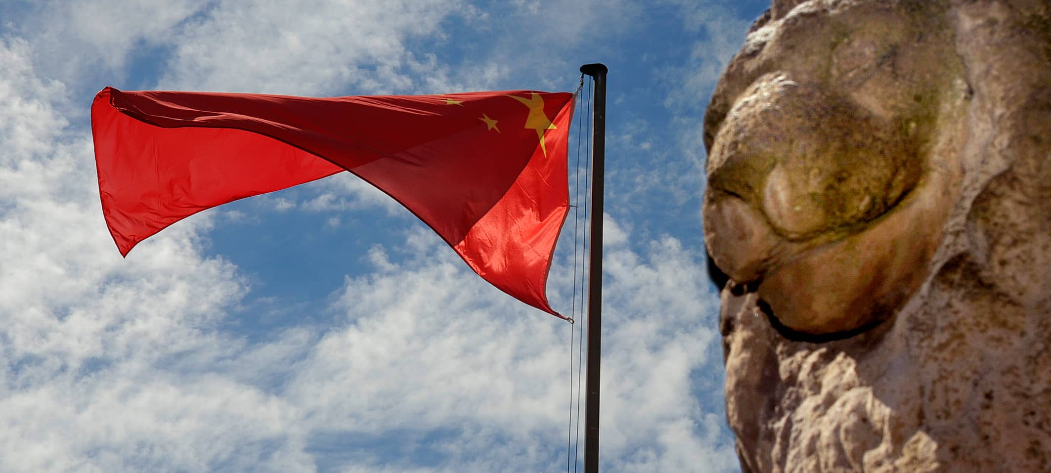 Duisburg ist Startpunkt für Konferenzreise nach China