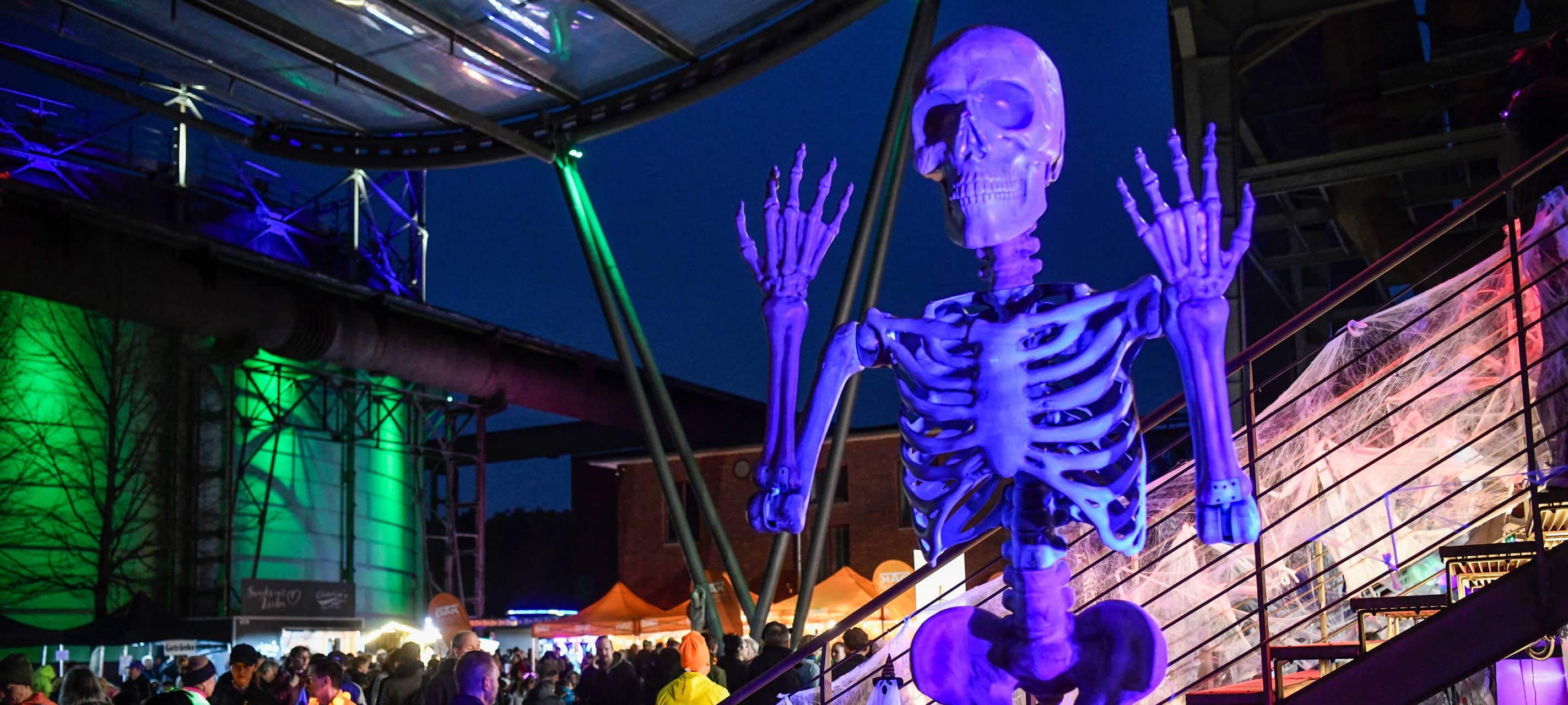 Halloween Tipps in Duisburg