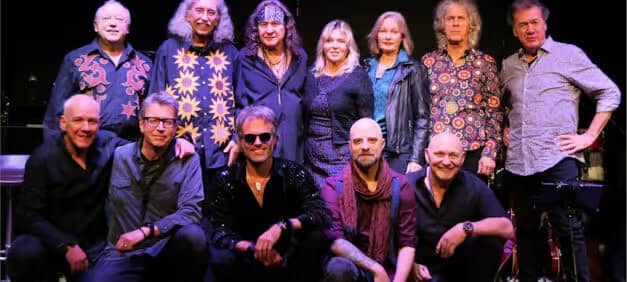 Acoustic Nights in Duisburg: Vorverkauf hat begonnen