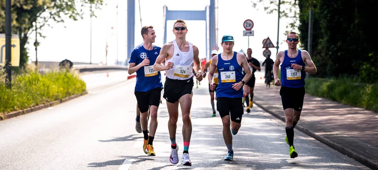 Rhein-Ruhr-Marathon