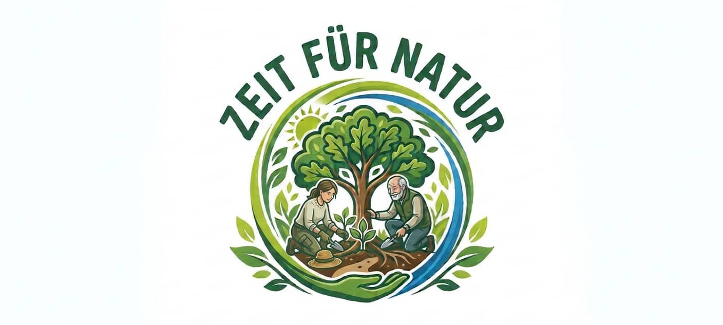 Zeit für Natur: Duisburger Norden bekommt neues Projekt