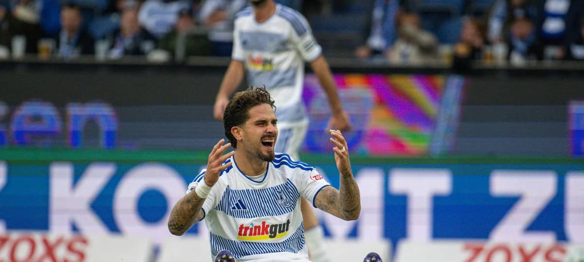 MSV Duisburg sucht E-Sportler