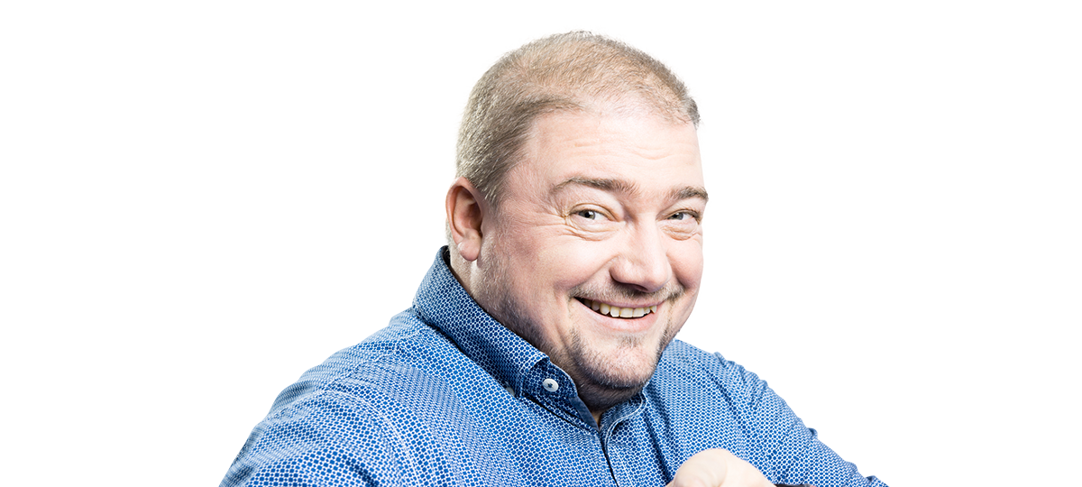 Comedy Camp spezial 2019