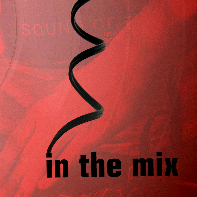 Radio Duisburg – In the Mix