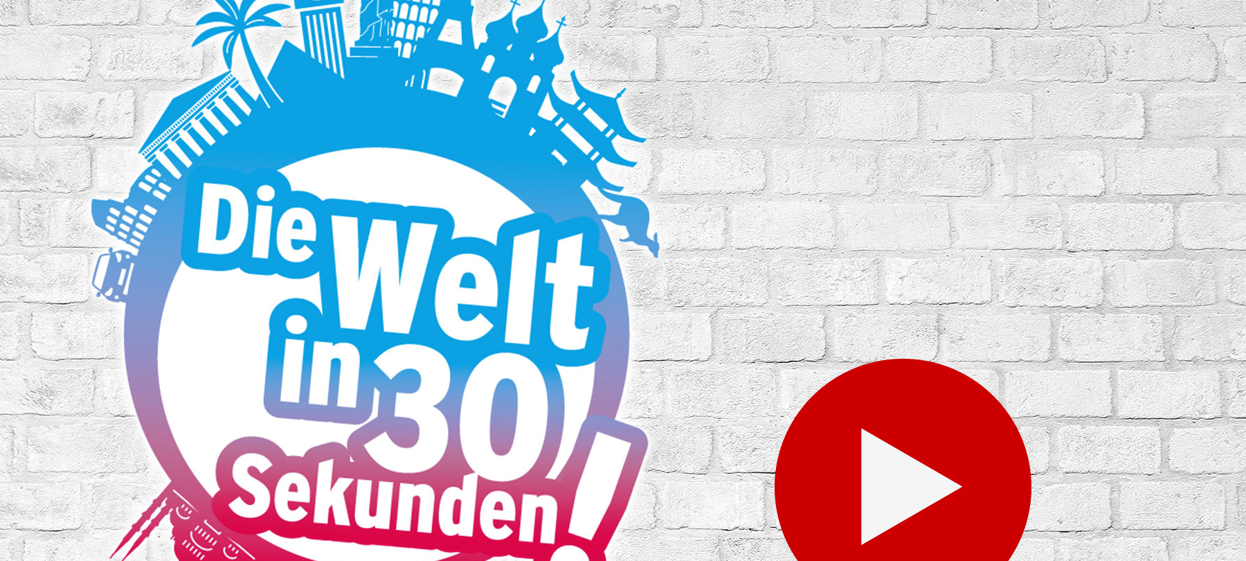 Die Welt in 30 Sekunden - Vogelkunde