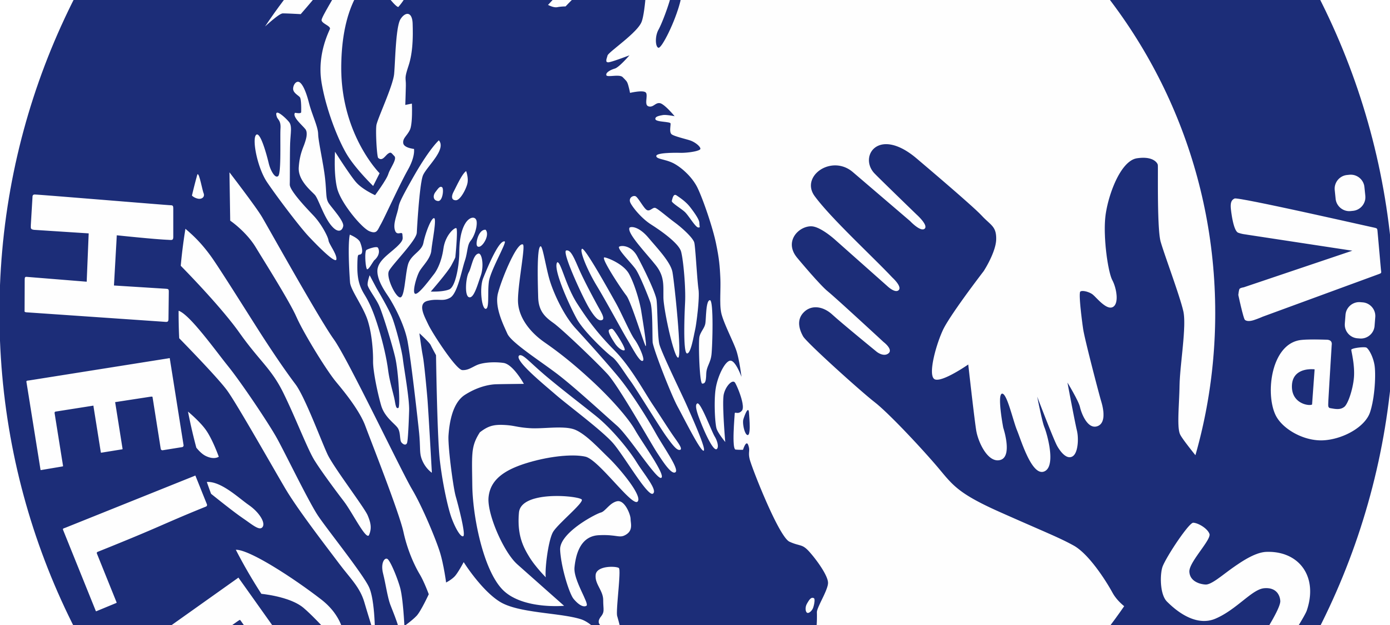 Verein "Zebras helfen Zebras" sammelt Spenden