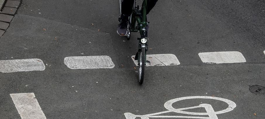 Stadt Duisburg: Radfahren soll attraktiver werden