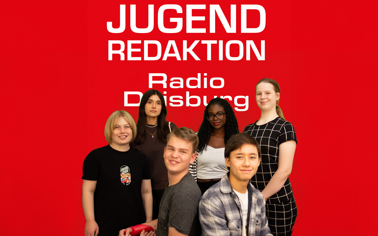Jugendredaktion Radio Duisburg