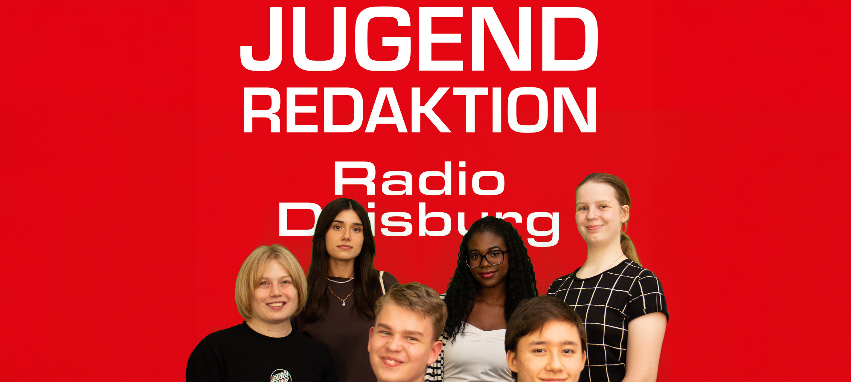 Jugendredaktion Radio Duisburg