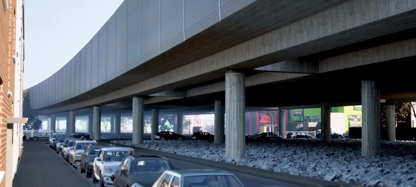 Baustellen 2025: Das kommt auf Duisburg zu