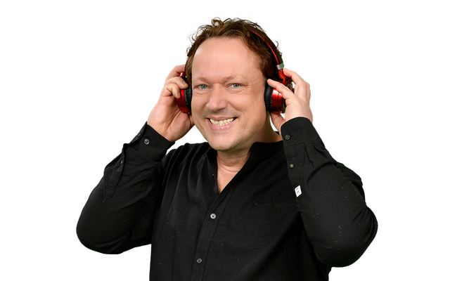 Thorsten Krappa Radio Duisburg