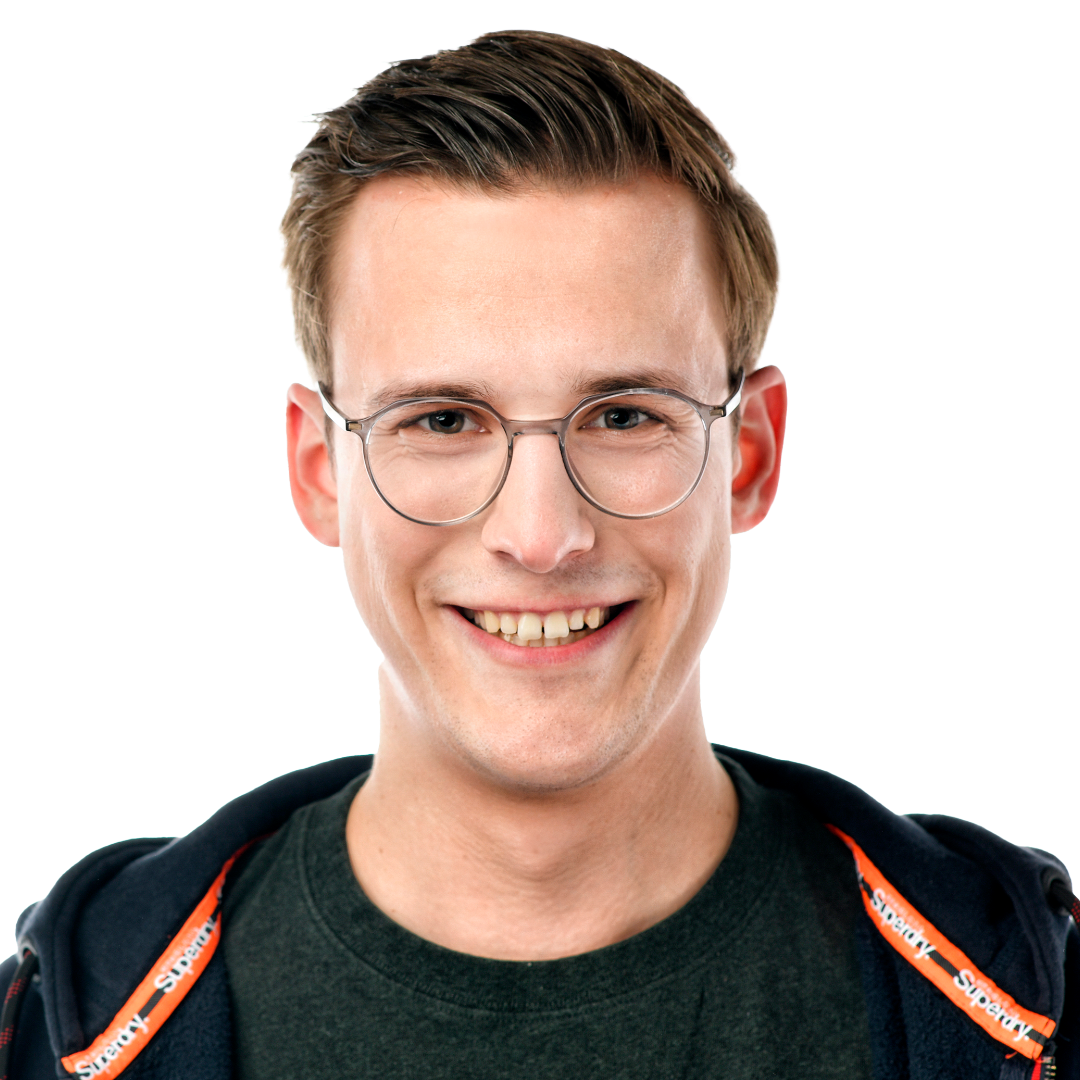 Hendrik Frost Radio Duisburg