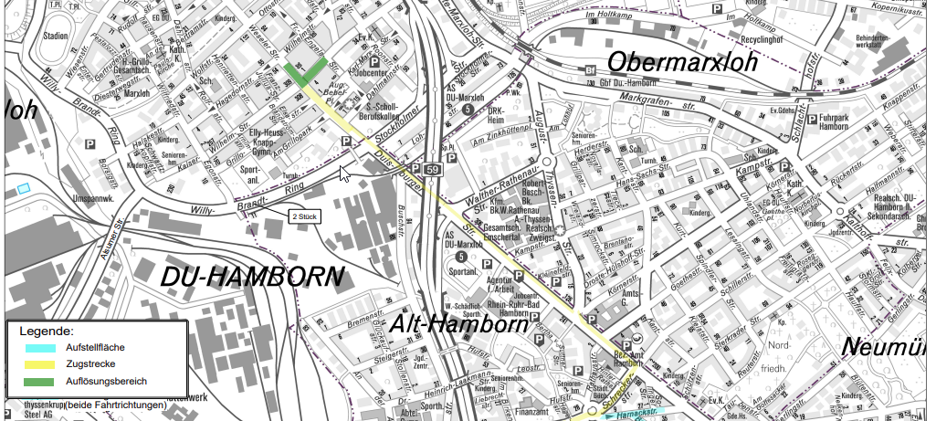 Alle Karnevalszüge am Wochenende im Überblick