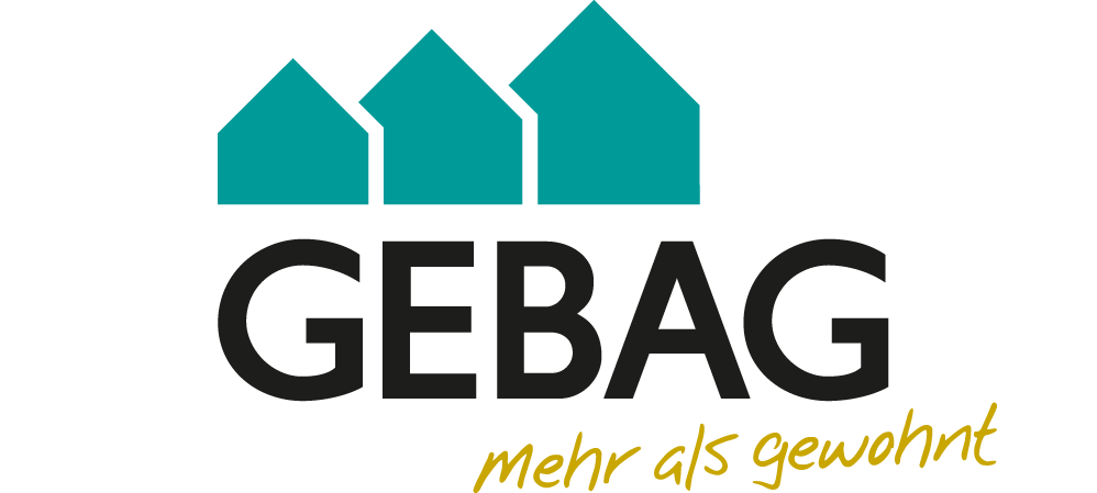 Logo GEBAG
