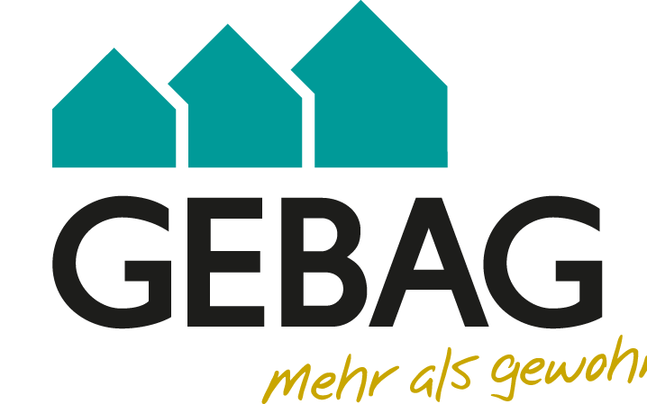 Logo GEBAG