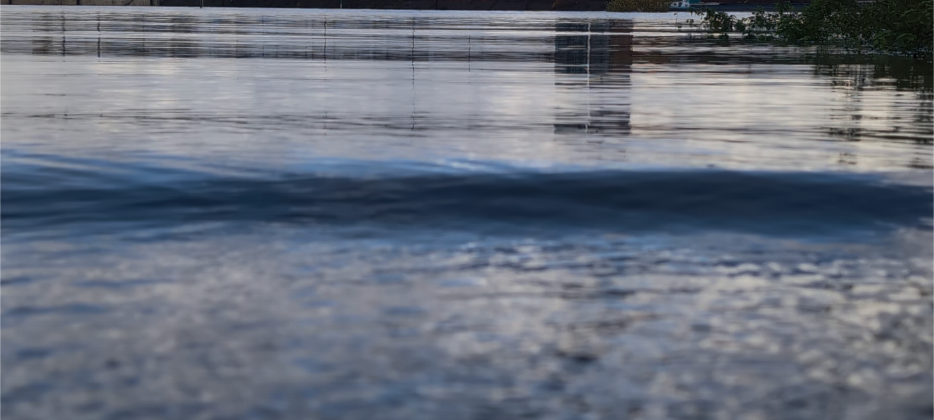 Hochwassermaßnahmen in Duisburg