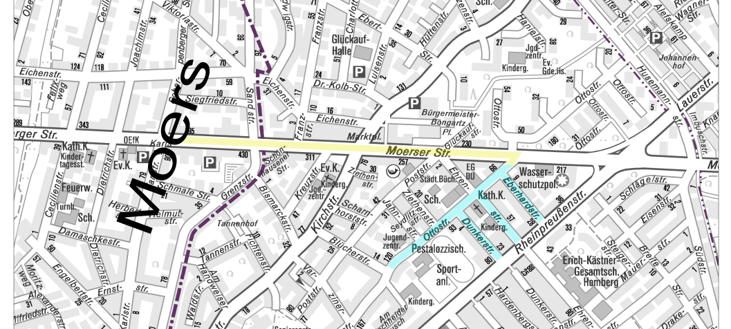 Alle Karnevalszüge am Wochenende im Überblick