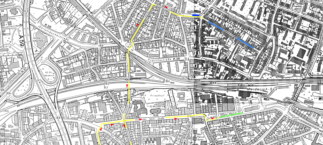 Alle Karnevalszüge am Wochenende im Überblick