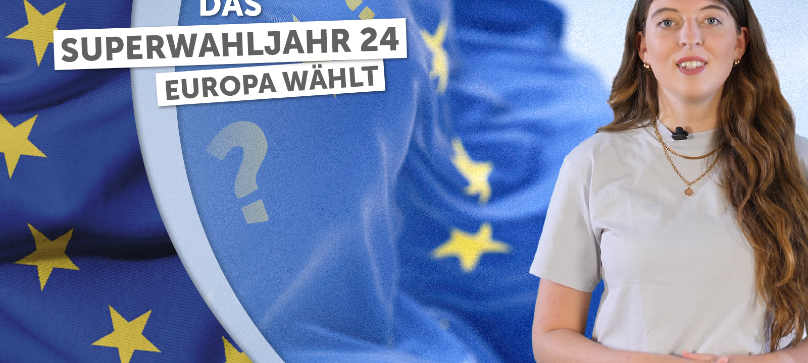 Europawahl am Sonntag
