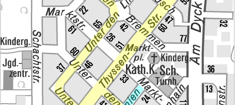 Karneval in Duisburg: Alle Termine & Infos