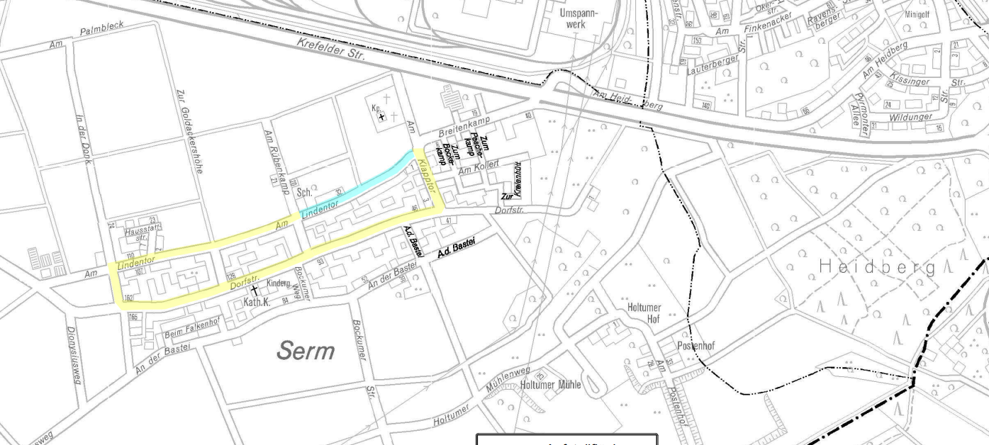 Karneval in Duisburg: Alle Termine & Infos