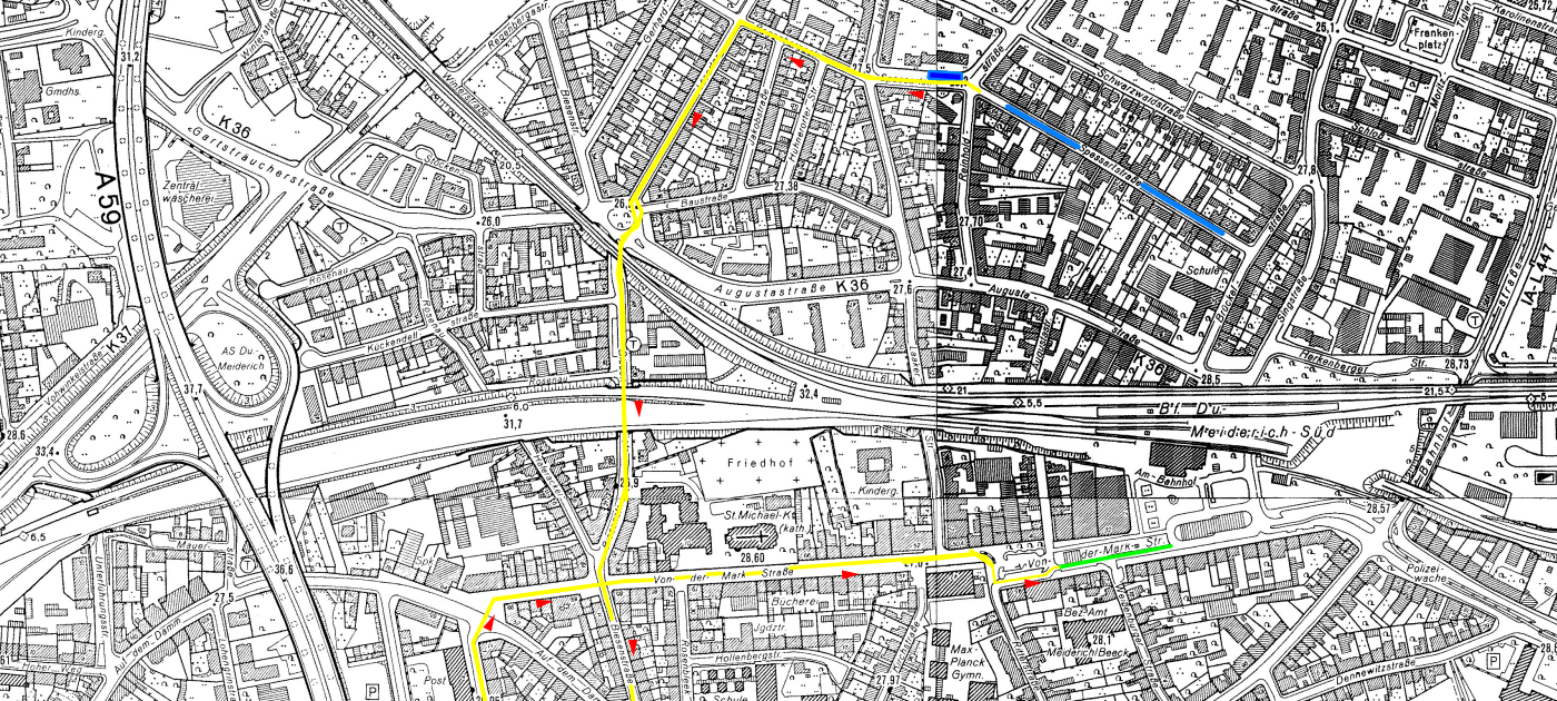 Karneval in Duisburg: Alle Termine & Infos