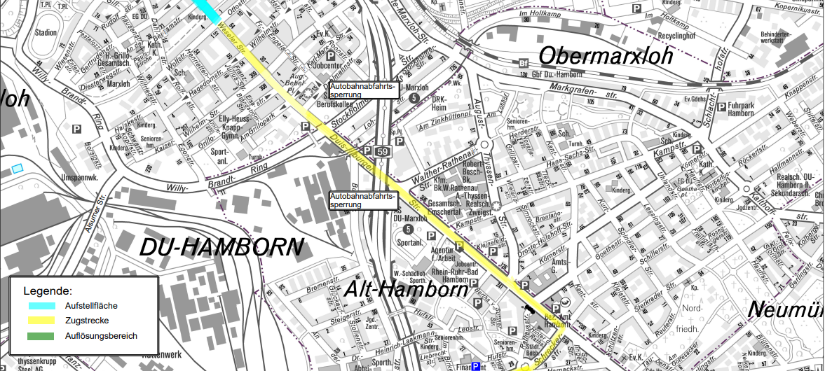 Karneval in Duisburg: Alle Termine & Infos