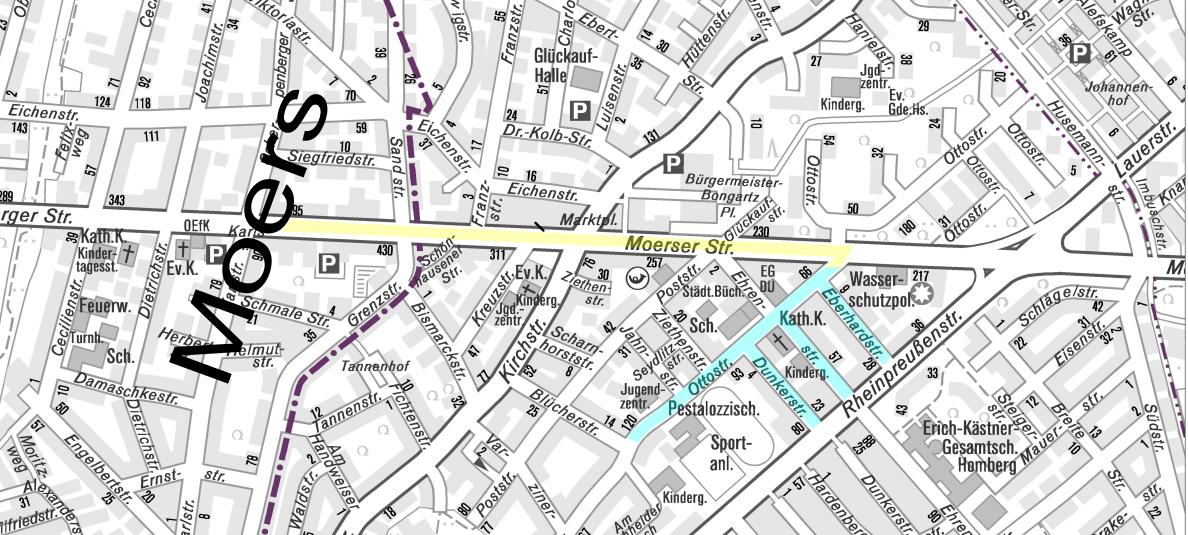 Karneval in Duisburg: Alle Termine & Infos
